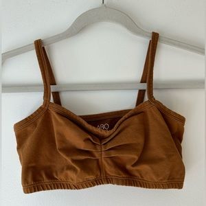 ARQ | Zelda bandeau | toffee